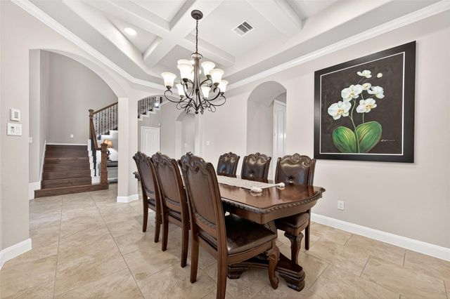 17019 Mahogany Trace Lane, Richmond, TX 77407