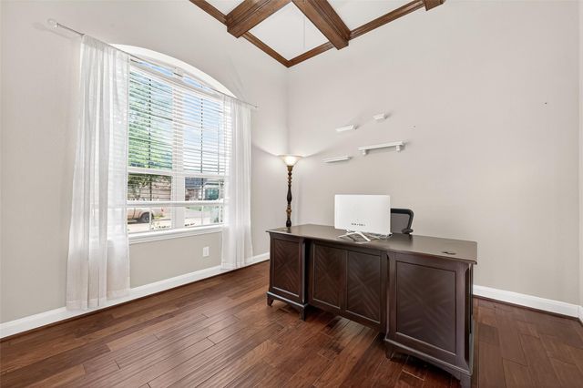 17019 Mahogany Trace Lane, Richmond, TX 77407