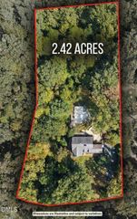 401 Laurel Hill Road, Chapel Hill, NC 27514