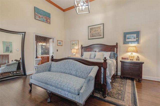 101 E Macedonia Church E Road, Oxford, GA 30054