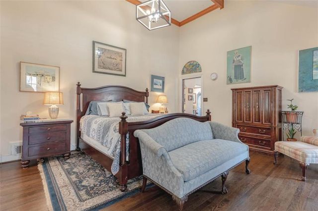 101 E Macedonia Church E Road, Oxford, GA 30054