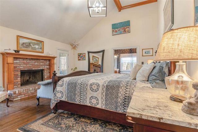 101 E Macedonia Church E Road, Oxford, GA 30054