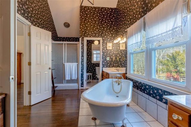 101 E Macedonia Church E Road, Oxford, GA 30054