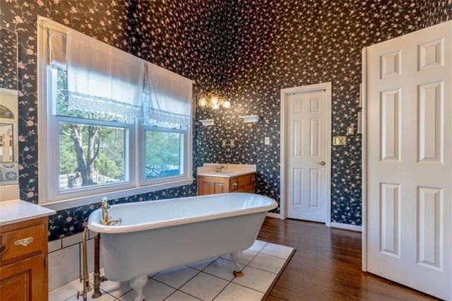 101 E Macedonia Church E Road, Oxford, GA 30054