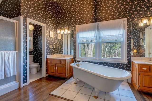 101 E Macedonia Church E Road, Oxford, GA 30054