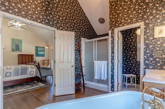 101 E Macedonia Church E Road, Oxford, GA 30054