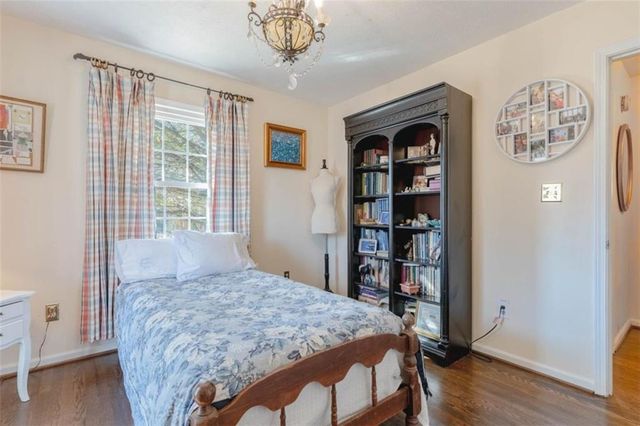 101 E Macedonia Church E Road, Oxford, GA 30054