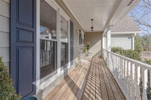 101 E Macedonia Church E Road, Oxford, GA 30054