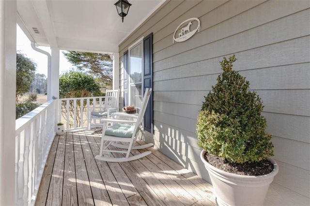 101 E Macedonia Church E Road, Oxford, GA 30054