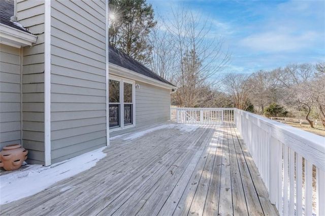 101 E Macedonia Church E Road, Oxford, GA 30054