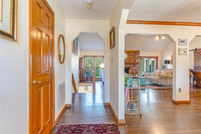 101 E Macedonia Church E Road, Oxford, GA 30054