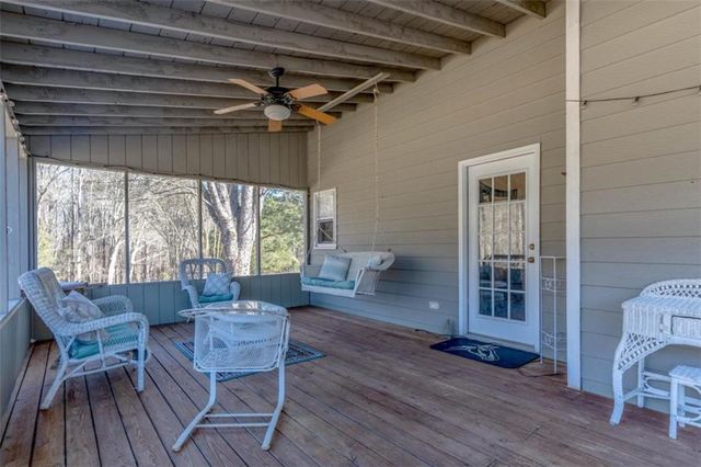 101 E Macedonia Church E Road, Oxford, GA 30054