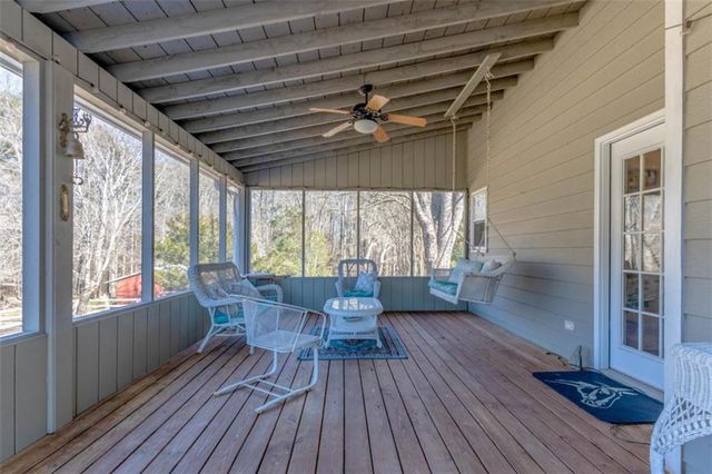 101 E Macedonia Church E Road, Oxford, GA 30054