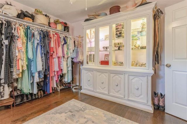 101 E Macedonia Church E Road, Oxford, GA 30054