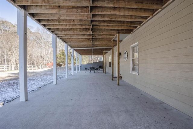 101 E Macedonia Church E Road, Oxford, GA 30054