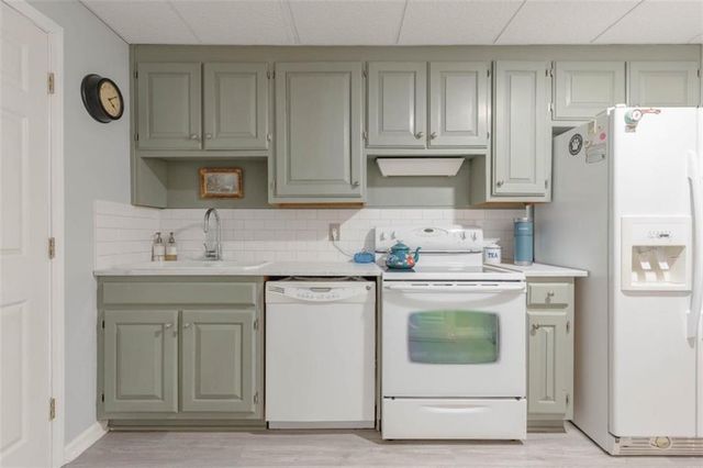 101 E Macedonia Church E Road, Oxford, GA 30054