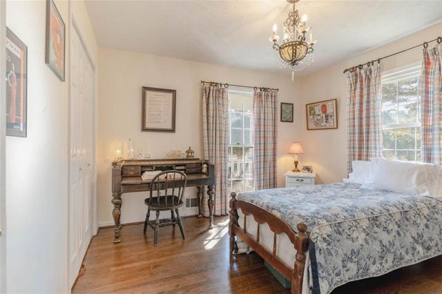 101 E Macedonia Church E Road, Oxford, GA 30054