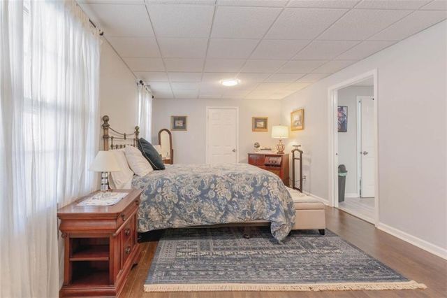 101 E Macedonia Church E Road, Oxford, GA 30054