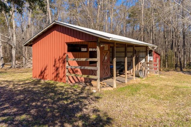 101 E Macedonia Church E Road, Oxford, GA 30054