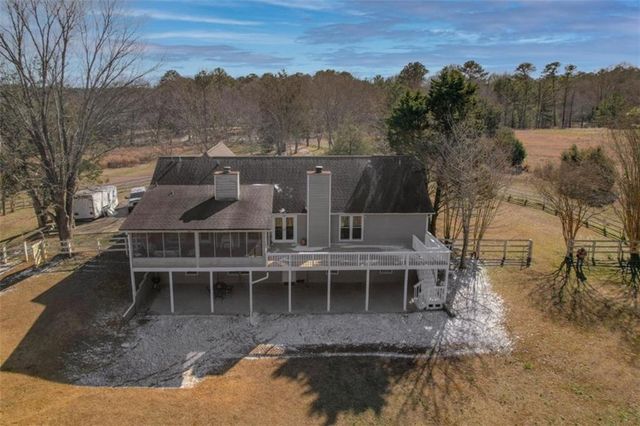 101 E Macedonia Church E Road, Oxford, GA 30054