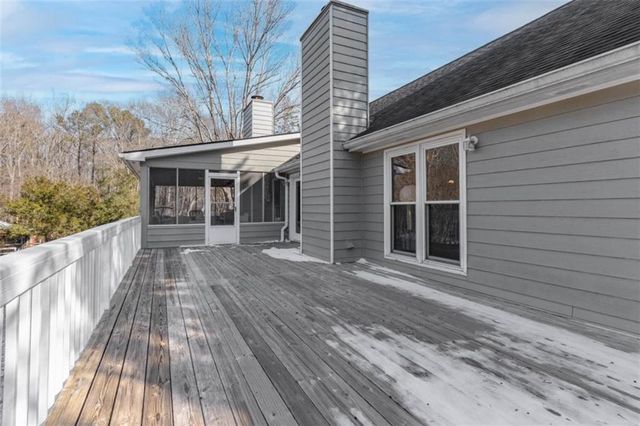 101 E Macedonia Church E Road, Oxford, GA 30054