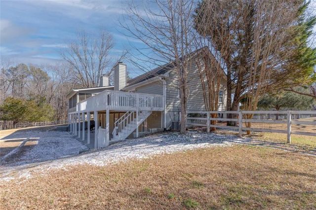 101 E Macedonia Church E Road, Oxford, GA 30054