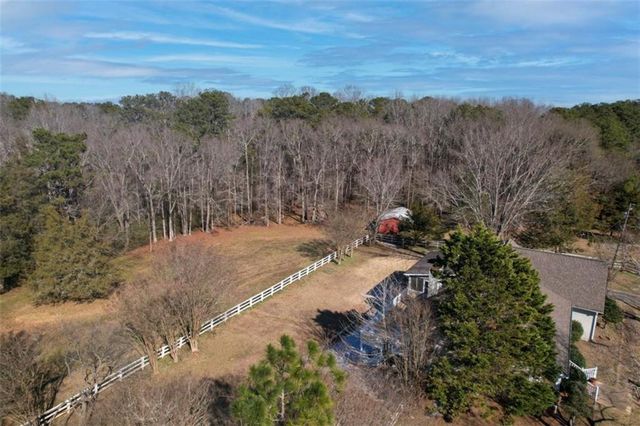 101 E Macedonia Church E Road, Oxford, GA 30054