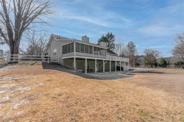 101 E Macedonia Church E Road, Oxford, GA 30054