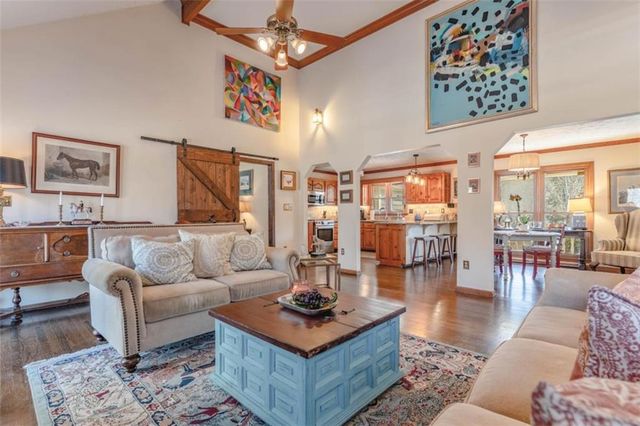 101 E Macedonia Church E Road, Oxford, GA 30054