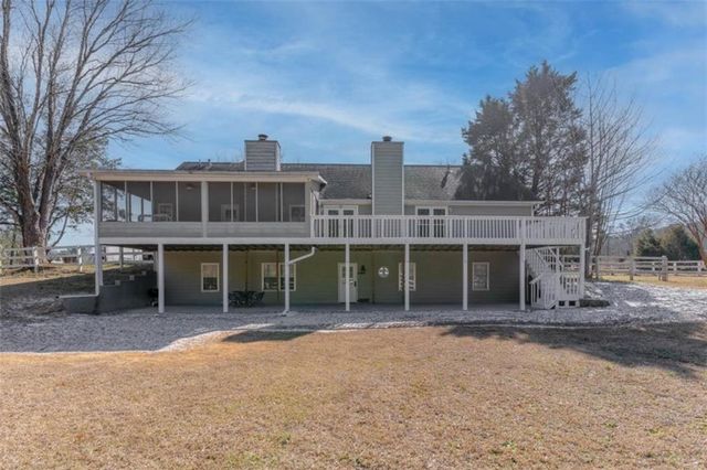 101 E Macedonia Church E Road, Oxford, GA 30054