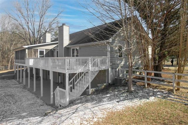 101 E Macedonia Church E Road, Oxford, GA 30054