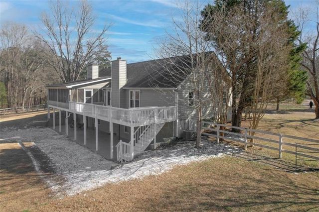 101 E Macedonia Church E Road, Oxford, GA 30054