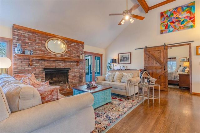 101 E Macedonia Church E Road, Oxford, GA 30054