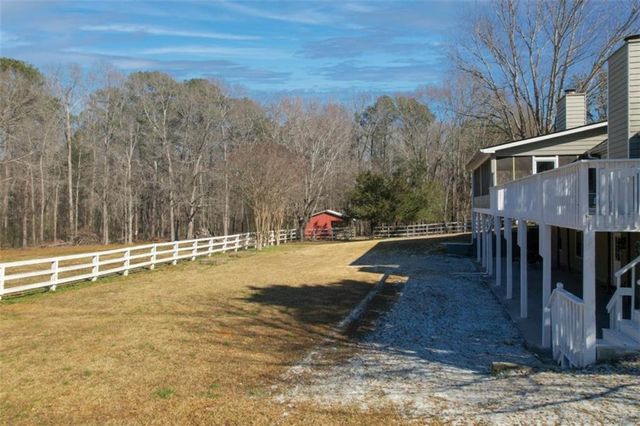 101 E Macedonia Church E Road, Oxford, GA 30054