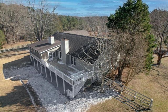 101 E Macedonia Church E Road, Oxford, GA 30054