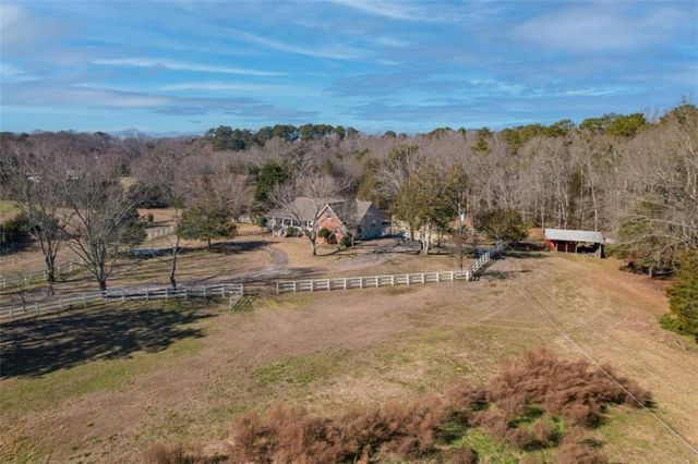 101 E Macedonia Church E Road, Oxford, GA 30054