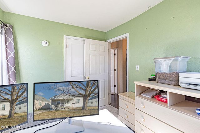 1202 Cribb Street, Toledo, OH 43612