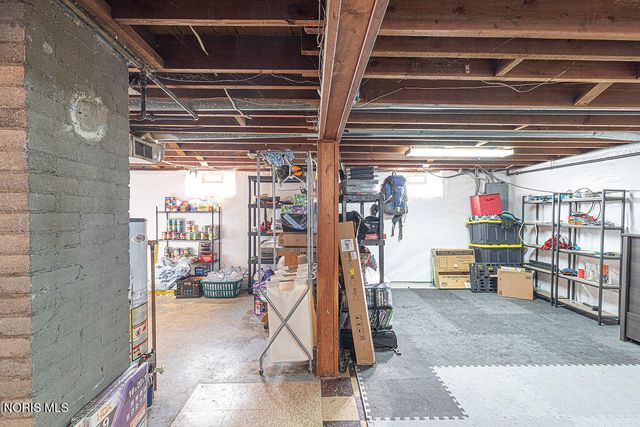 1202 Cribb Street, Toledo, OH 43612