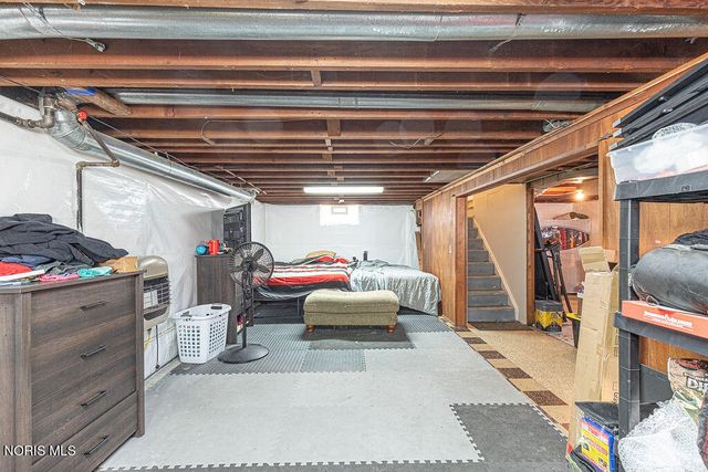 1202 Cribb Street, Toledo, OH 43612