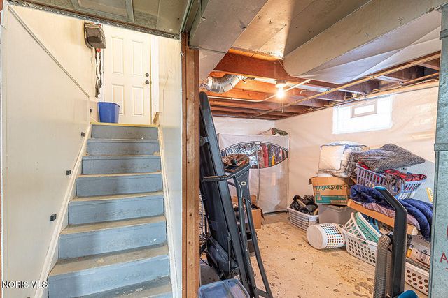 1202 Cribb Street, Toledo, OH 43612