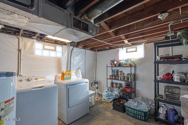 1202 Cribb Street, Toledo, OH 43612