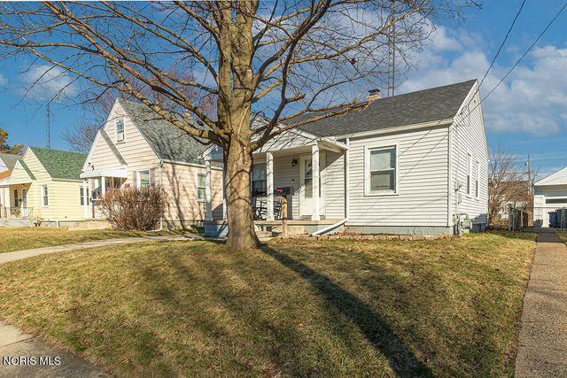1202 Cribb Street, Toledo, OH 43612