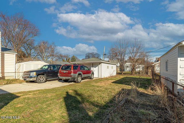 1202 Cribb Street, Toledo, OH 43612