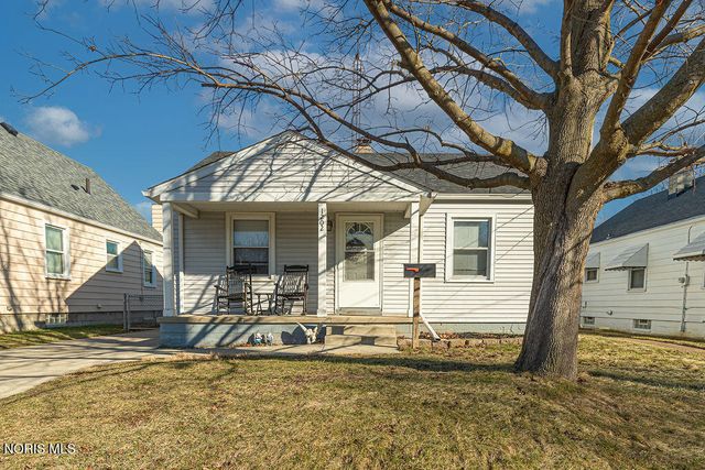 1202 Cribb Street, Toledo, OH 43612