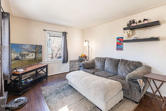 1202 Cribb Street, Toledo, OH 43612