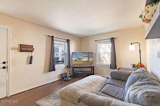 1202 Cribb Street, Toledo, OH 43612