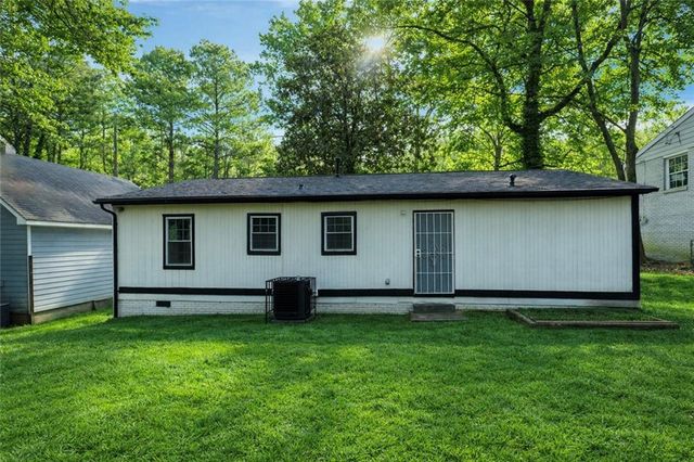 836 Bolton NW Road, Atlanta, GA 30331