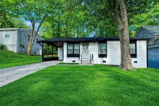 836 Bolton NW Road, Atlanta, GA 30331