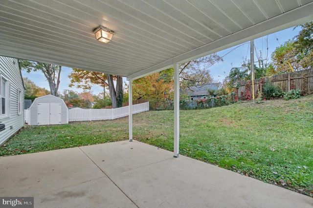 2504 KORVALE LN, Bowie, MD 20715