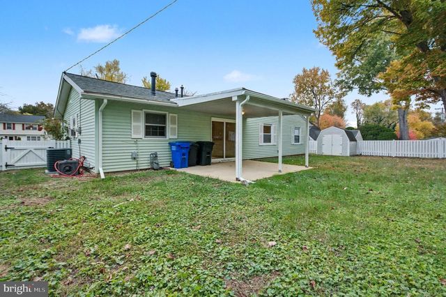 2504 KORVALE LN, Bowie, MD 20715